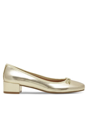 Jenny Fairy Balerīnas Jenny Fairy WYL3680-1 Zelta