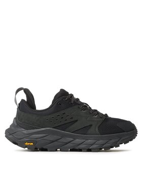 Hoka Туристически Hoka Anacapa Breeze 1127920 Черен