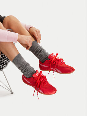 Reebok Снікерcи Reebok EO-ULTRA LO 100247535 Червоний