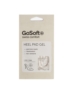 Go Soft Ferseneinlage Go Soft CEO_LA_GEL HEEL PAD_AW26