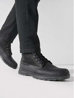 Timberland Черевики Timberland Atwells Ave Wp Boot TB0A43UN0151 Чорний