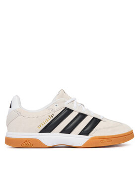 adidas Взуття у спортзал adidas Spezialist KJ3729 Сірий
