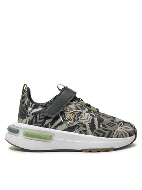 adidas Снікерcи adidas Disney Lion King Racer Tr23 IF4124 Сірий