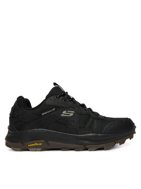 Skechers Трекінгові черевики Skechers Equalizer 5.0 Trail 237790/BBK Чорний
