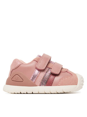 Biomecanics Sneakersy Biomecanics 251129 Ružová