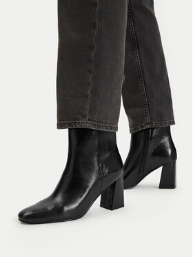 JENNY Stiefeletten JENNY CEO-LS6546-01 Schwarz