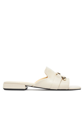 Furla Şlapi Furla Nuvola YJ36FNU X30000 1704S Écru