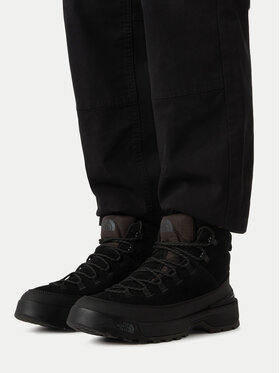 The North Face Ghete The North Face Glenclyffe Urban NF0A83NJKX71 Negru