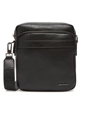 GINO ROSSI Brašna Gino Rossi C-GIN-L-005-08 Černá