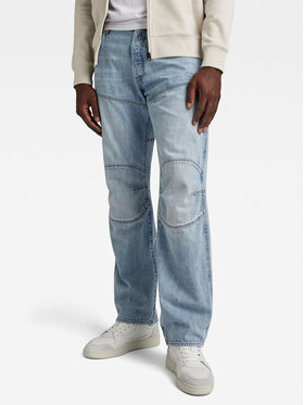 G-STAR G-STAR Vaqueros 5620 3D D23699-D536 Azul Regular Fit