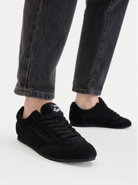 Vans Sneakers Vans Super Lowpro VN000E89BKA1 Schwarz