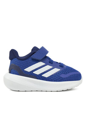 adidas Снікерcи adidas Runfalcon 5 Shoes Kids JP5154 Cиній