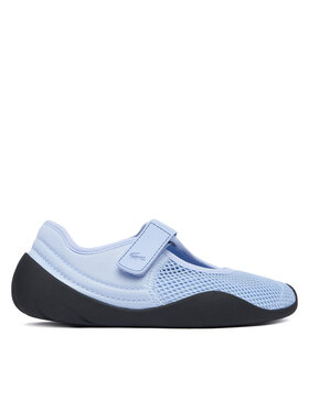 Lacoste Балетки Lacoste Low Mystere 51SFA0126 Світло-синій