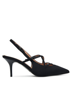 LOVE MOSCHINO Туфлі на шпильці LOVE MOSCHINO JA10287G1NIMX00039 Чорний