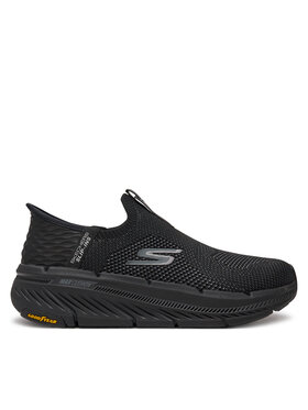 Skechers Снікерcи Skechers Max Cushioning Premier 2.0 - Advantageous 2 220839 BBK Чорний