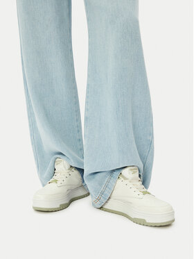 Reebok Снікерcи Reebok REE VAMP AR30240WCK Écru
