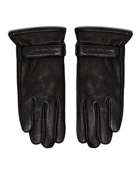 Calvin Klein Pánske rukavice Calvin Klein Inst K50K512466 Čierna