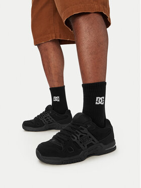 DC Shoes Sneakers DC Shoes EO-AT-2 DC02906004 Nero