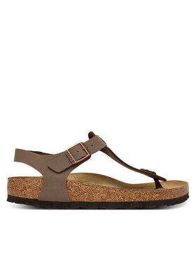 Birkenstock Босоніжки Birkenstock 147131 Коричневий