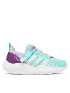 adidas Снікерcи adidas Lightorama Runner Shoes Children KJ9715 Бірюзовий