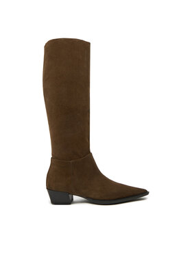 Vagabond Shoemakers Čižmy Vagabond Shoemakers Cassie 5850-340-39 Hnedá