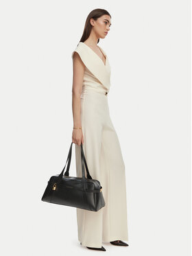 Elisabetta Franchi Сумка Elisabetta Franchi BS-31N-62E2-V10000 Чорний