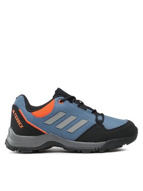 adidas Trekingová obuv adidas Terrex Hyperhiker Low Hiking IF5701 Tmavomodrá