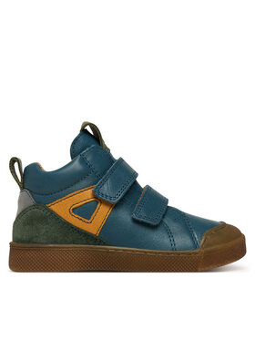 Froddo Черевики Froddo Rosario High-Top G2110134-23 S Cиній