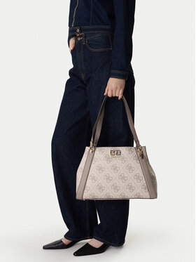 Guess Сумка Guess Karnilla HWOS99 01220 Бежевий
