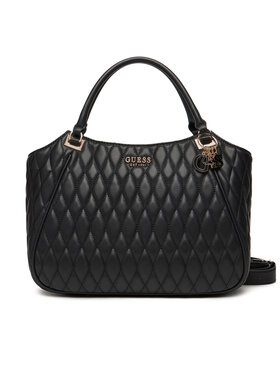 Guess Kabelka Guess Valla HWQG81 22220 Čierna