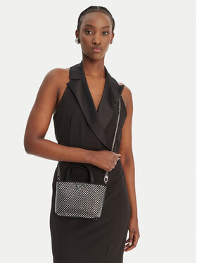 Guess Сумка Guess Tasmin Mini HWRY99 31750 Чорний