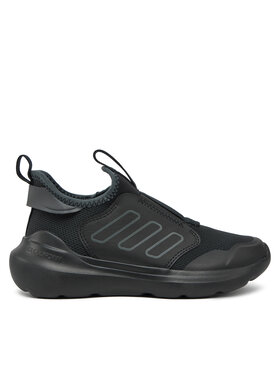 adidas Снікерcи adidas Tensaur Comfort JR2723 Чорний