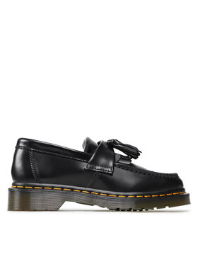 Dr. Martens Loafersy Dr. Martens Adrian Ys 22209001 Czarny