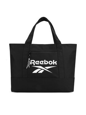 Reebok Taška Reebok RBK-038-CCC-05 Čierna
