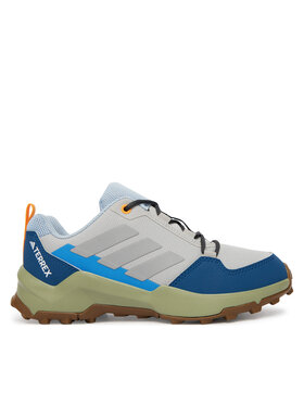 adidas Трекінгові черевики adidas Terrex Ax4R JR9056 Сірий
