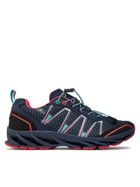 CMP Трекінгові черевики CMP Kids Altak Trail Shoe 30Q9674J Cиній