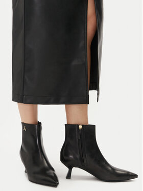 Patrizia Pepe Μποτάκια Patrizia Pepe 8Y0093/L048-K103 Μαύρο