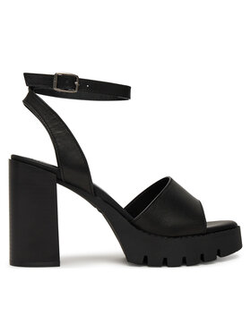 G-Star Raw Sandále G-Star Raw WFA3925-1Z Čierna