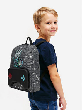 Star Wars Ruksak Star Wars CEO-ACCCS-AW26-233SW Siva