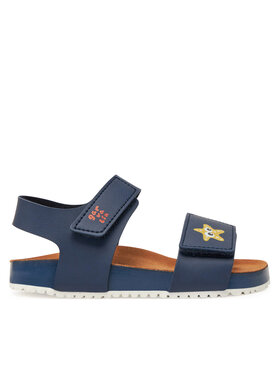 Garvalin Sandales Garvalin 252471 D Tumši zils