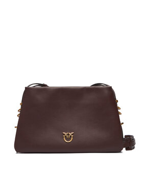 PINKO Soma PINKO Triplet Mini AI 25-26 PLTT 105883 A0QO Brūns