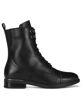 Lasocki Auliniai batai Lasocki EST-SORENA-07 Juoda