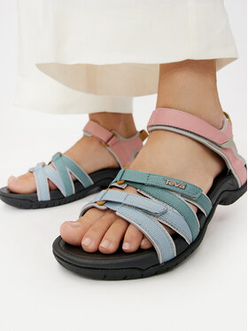 Teva Босоніжки Teva Tirra 4266 Рожевий