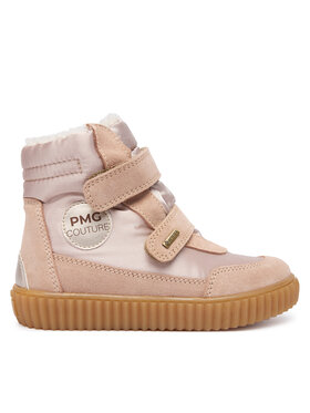 Primigi Снігоходи Primigi GORE-TEX 8935500 M Рожевий