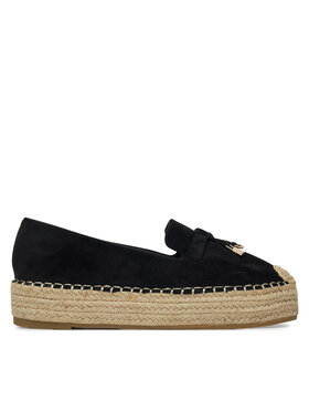 JENNY Espadrilky JENNY WSS990-259 Černá