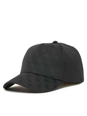 Guess Șapcă Guess AW5184 POL03 Negru