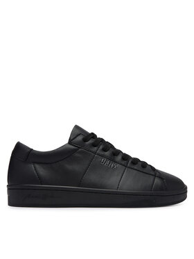Gant Snīkeri Gant 33631394 Melns