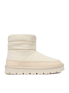 DeeZee Snehule DeeZee DZ-AW07 Écru