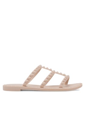 Jenny Fairy Šľapky Jenny Fairy CT1011-7 Béžová