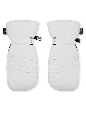 Rossignol Lyžařské rukavice Rossignol W Famous RLKWG11 Bílá